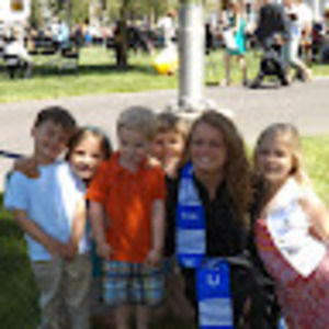 Meet your Posher, Jill